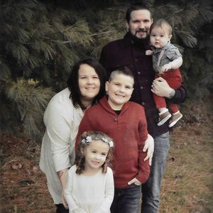 Meet your Posher, Casey